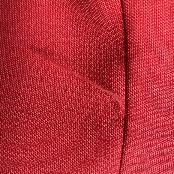 XS Salmon Blazer by Walter Baker - Picture 6 of 8